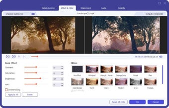 Imagen 1 para Aiseesoft Video Converter…
