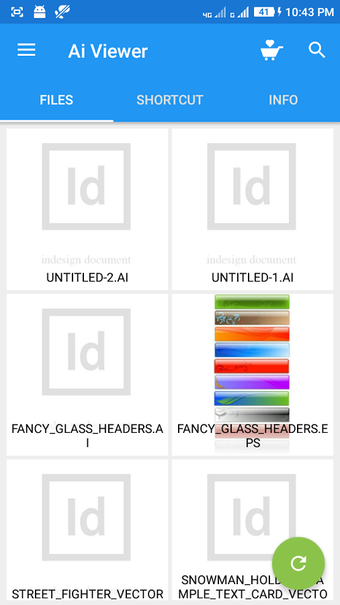 Image 2 for Ai illustrator viewer