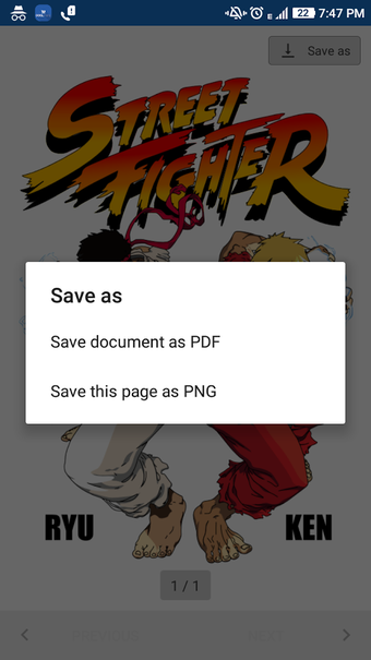 Image 3 for Ai illustrator viewer