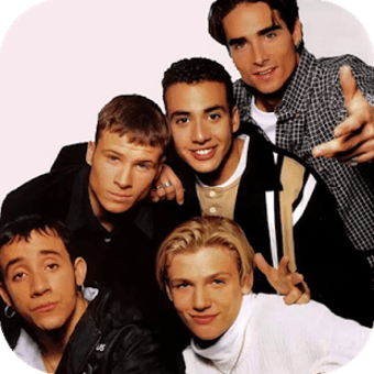 Image 1 for Backstreet Boys