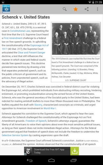 Imagen 1 para Legal Dictionary by Farle…