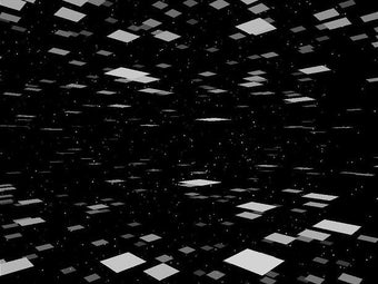 Imagen 0 para Lightspeed Screen Saver