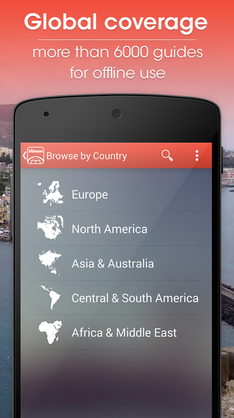 Imagen 6 para City Maps 2Go Offline Map…