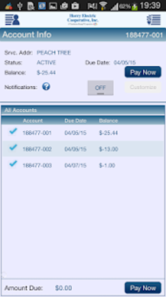 Image 3 for HEC Mobile