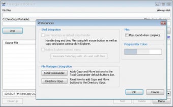 Imagen 0 para Teracopy Portable