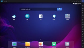 Imagen 0 para XePlayer