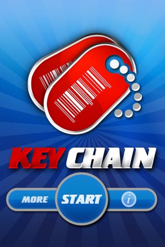 Image 2 for KeyChain!