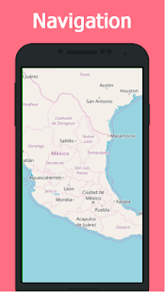Imagen 3 para Offline Maps & Navigation…