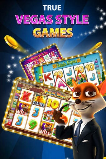 Image 0 for Slots Showdown - free slo…
