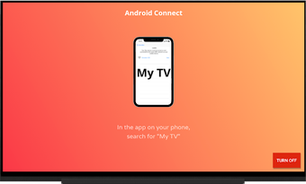 Imagen 2 para Connect for Android