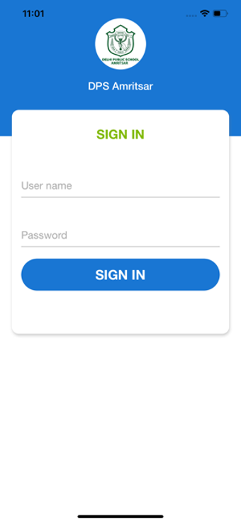 Image 3 for eSSMS School App