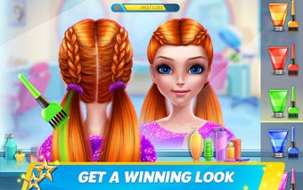 Image 0 for Rhythmic Gymnastics Dream…