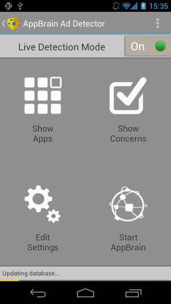 Image 3 for AppBrain Ad Detector