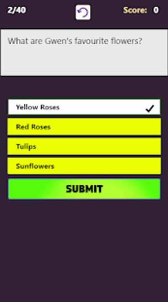 Imagen 3 para Quiz for Ben 10