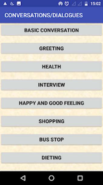 Image 0 for IMPROVE ENGLISH SPEAKING