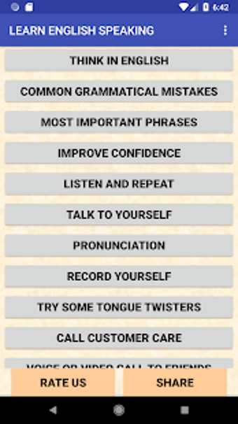 Image 1 for IMPROVE ENGLISH SPEAKING
