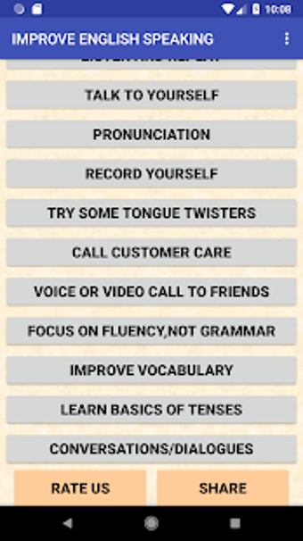 Image 3 for IMPROVE ENGLISH SPEAKING