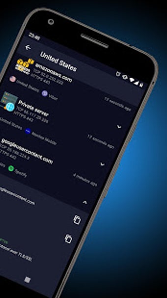 Image 3 for App Snitch