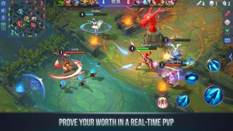 Imagen 3 para Dungeon Hunter Champions:…