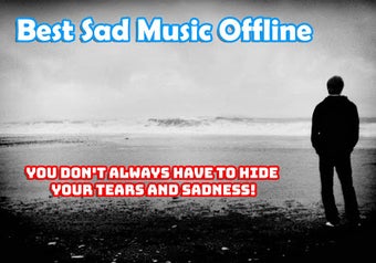 Image 1 for Sad Music Offline