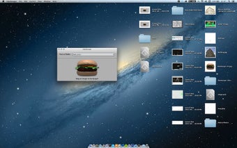 Imagen 0 para Hamburger