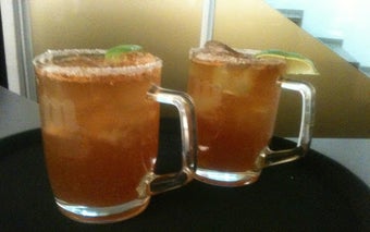 Imagen 0 para My Cocktail Bar Guide