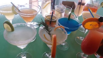 Imagen 0 para My Cocktail Bar Guide