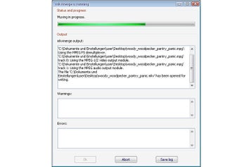 Image 1 for MKVToolnix (32bit)
