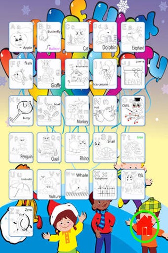 Image 0 for Kids Drawing and Coloring…