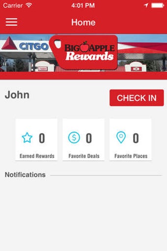 Imagen 0 para Big Apple Rewards
