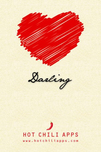 Image 0 for Call Darling
