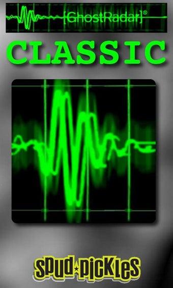 Image 2 for Ghost Radar Classic for W…