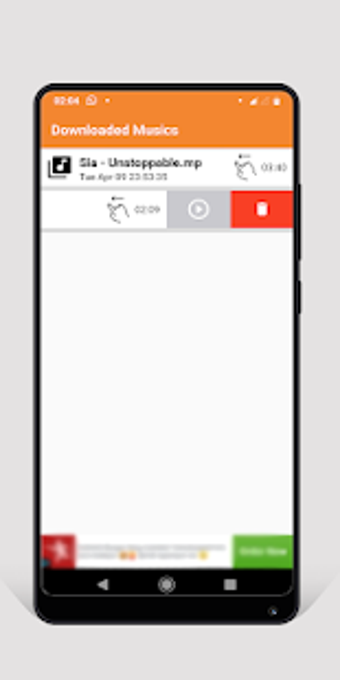 Imagen 2 para Mp3 Downloader 2019