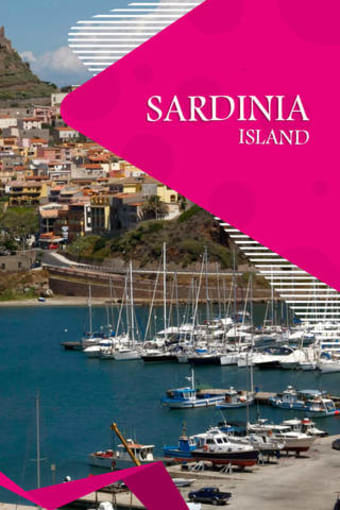 Image 0 for Sardinia Island Offline T…