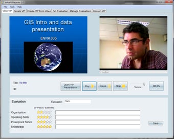 Image 0 for Virtual-i Presenter