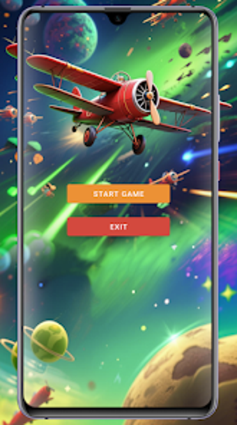 Image 0 for PJOK Sky Burst Clash