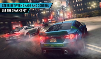 Imagen 2 para Need for Speed No Limits