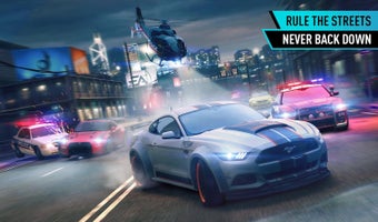 Imagen 3 para Need for Speed No Limits