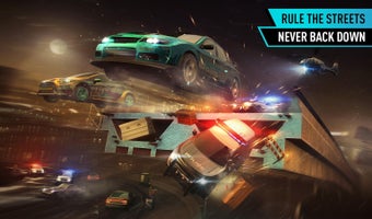 Imagen 1 para Need for Speed No Limits