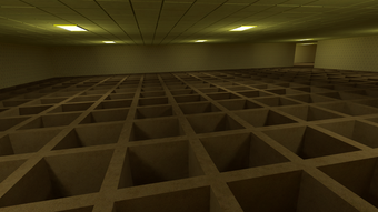 Imagen 0 para Noclip : Backrooms Multip…