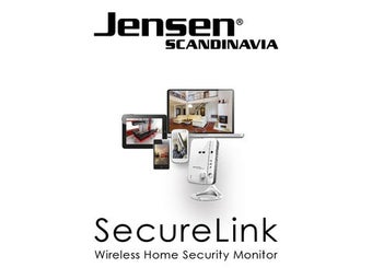 Imagen 0 para SecureLink iPad Edition