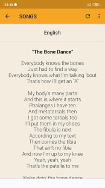 Imagen 0 para Hannah Montana Lyrics