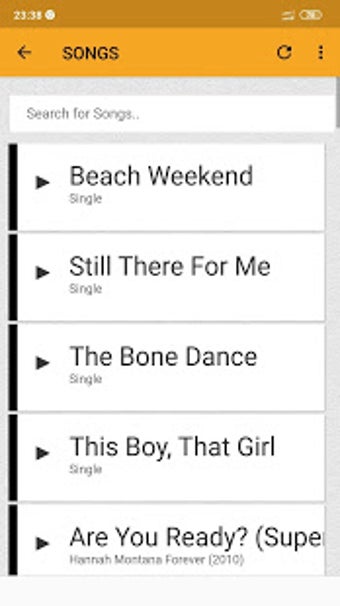 Imagen 3 para Hannah Montana Lyrics