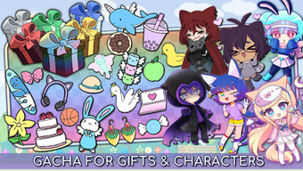 Imagen 2 para Gacha Life