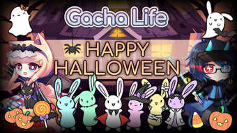 Image 1 for Gacha Life