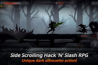 Image 0 for Dark Sword