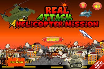 Imagen 0 para Real Attack Helicopter Mi…