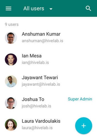 Image 0 for Google Admin