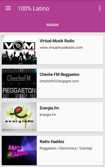 Image 1 for Reggaeton 24/7 - 100% Lat…