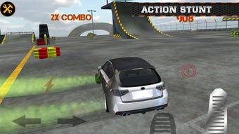 Image 1 for Dr Driving Car Drift